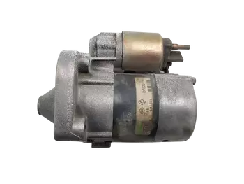 7700104674 Démarreur moteur Nissan Renault 1,4 16v K4J / 1,6 16v K4M