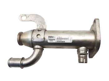 161835 1618.35 Refroidisseur egr Ford Volvo 2,0 D TDCI HDI