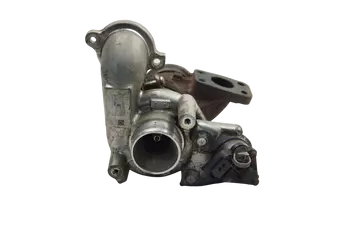 9673283680 0375Q9  Turbocompresseur Citroen Ford Peugeot 1,6 HDI  e-HDI  TDCi 1,4 HDI e-HDI TDCi