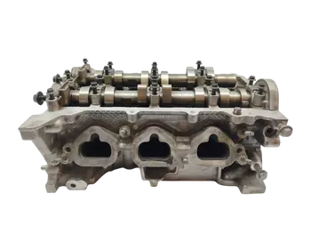 110419412R La culasse Dacia Renault 0,9 TCE H4B