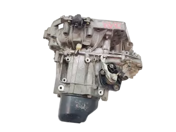 JR5114  Boîte de vitesse Nissan 1,5 dci