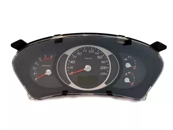 94013-2E421 Bloc compteurs vitesse Hyundai Diesel