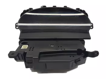 83800-52120 Bloc compteurs vitesse Toyota