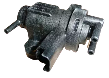 1628HC  1628LQ  Electrovalve, boîte de vitesse Citroen Fiat Lancia Peugeot 1.4 HDI / 2.0 HDI / 2.2 HDI