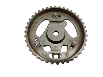 130240793R, 130242580R Poulie d'arbre a came Dacia Mercedes-Benz Nissan Renault 1,5 Blue dci 1,5 dCi 1,5 CDI
