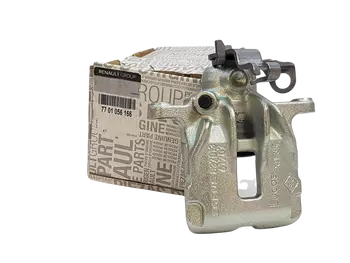 7701056166 7701050917 Etrier de frein Fiat Nissan Opel Renault