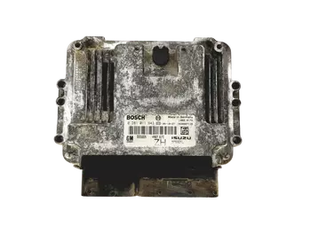 55556829 55556829ZH Calculateur Opel