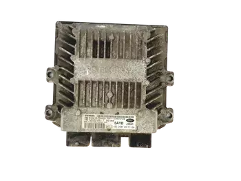 3S61-12A650-LB Calculateur Ford