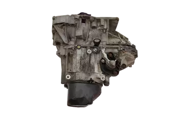 8200805160 Boîte de vitesse Renault 1,2 16v