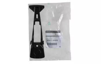 8060100Q0B,  8200897943, Poignée de porte Nissan Renault