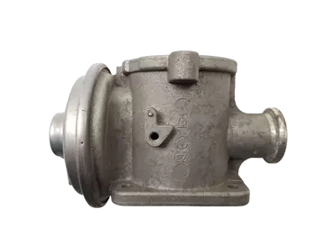 7804351 Soupape  egr BMW