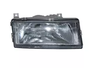 6U1941018C Phare Skoda