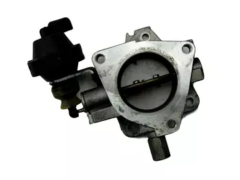 46823851 Boitier papillon d’admission Alfa Romeo Fiat