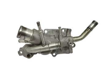 2223615920  Tuyau système de refroidissement Renault 2,0 16v M4R713