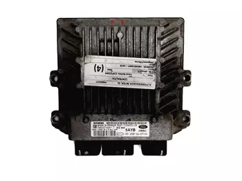 3S61-12A650-LB Calculateur Ford