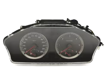 30728645 Bloc compteurs vitesse Volvo Diesel