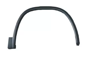 565854731 Moulure arc de roue Skoda
