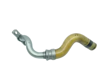 9814474180  Tuyau de turbine Plusieurs marques Citroen Peugeot 1,6 eHDi 1,6 HDI 8v Bluehdi