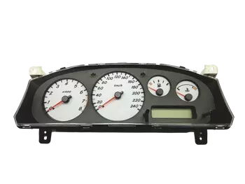 9F770 Bloc compteurs vitesse Nissan