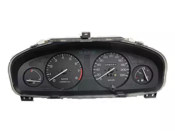 517553 AR0026002 Le compteur, compteur de vitesse, tableau de bord Rover