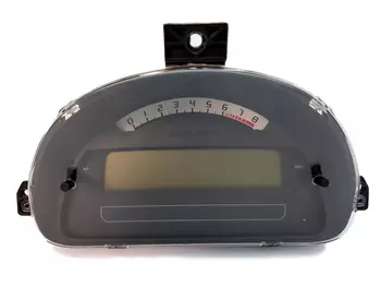 9660225780 D 02 Bloc compteurs vitesse Citroen