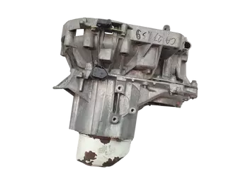 7701696335 Boîte de vitesse Renault 1,4 8v