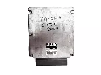 275800-6035 Calculateur Mazda
