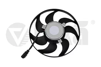 1K0959455DH Motoventilateur de moteur Audi Seat Skoda Volkswagen