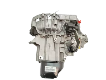 8201047875 Boîte de vitesse Dacia 1,4 8v 1.6 8v