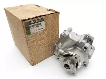 8200193992 Pompe de direction assistée Renault