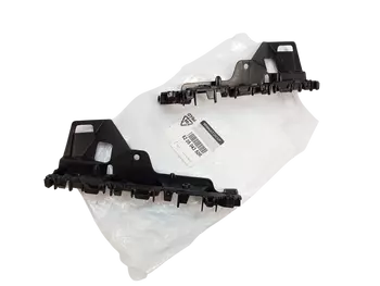620504350R, 620509309R Fixation de pare-chocs Renault
