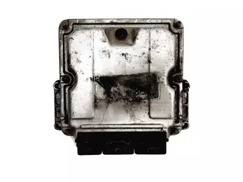 0 281 010 819 Calculateur Renault