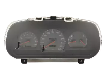 30813197 Bloc compteurs vitesse Volvo