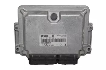 73501858 Calculateur d’ ordinateur ecu Alfa Romeo