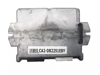 96 083 831 80 Calculateur Peugeot