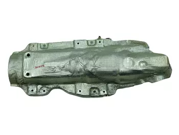 8200934494 | 747540236R Bouclier thermique Dacia