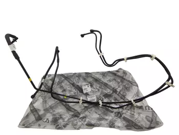 1579NL, 1355443080 Tuyau d’alimentation carburant Citroen Fiat Peugeot