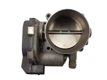 1354 7597871-01 Boitier papillon d’admission BMW
