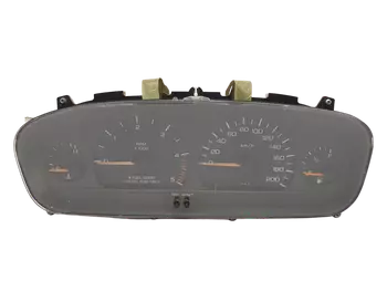 TN257410-4030 Bloc compteurs vitesse Chrysler