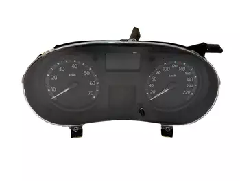 8200276525 A Bloc compteurs vitesse Renault