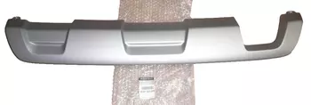 850702324R Couverture de pare-chocs Dacia