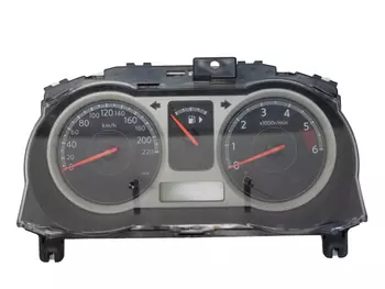 9U30D Bloc compteurs vitesse Nissan Diesel