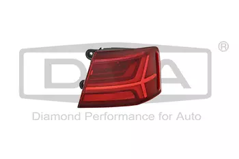 4G5945095C Phare de voiture Audi