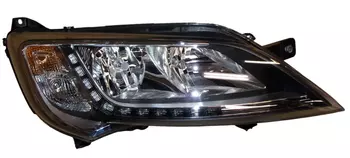 1682747580, 1612040580, Phare Fiat Peugeot
