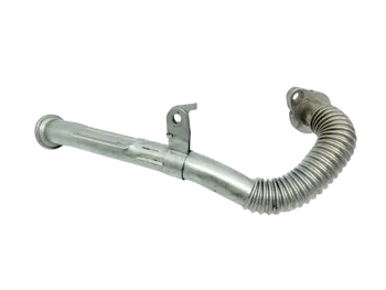 8200889758, 8200718128  Tube d'Échappement rapatriement Nissan Opel Renault 2,0 2,3 DCI