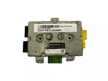 61356976156 Calculateur BMW