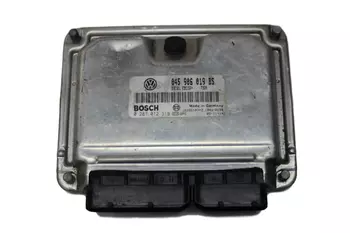 045 906 019 BS Calculateur d’ ordinateur ecu Volkswagen