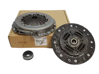 1611284980 Ensemble d`embrayage Citroen Peugeot