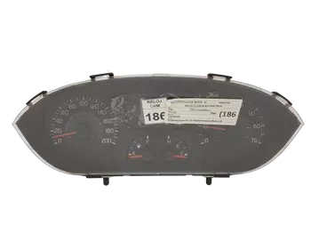 735364160  Bloc compteurs vitesse Fiat