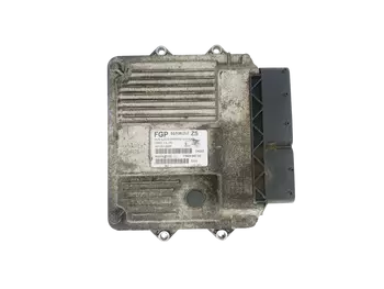 55196357 Calculateur Fiat Lancia